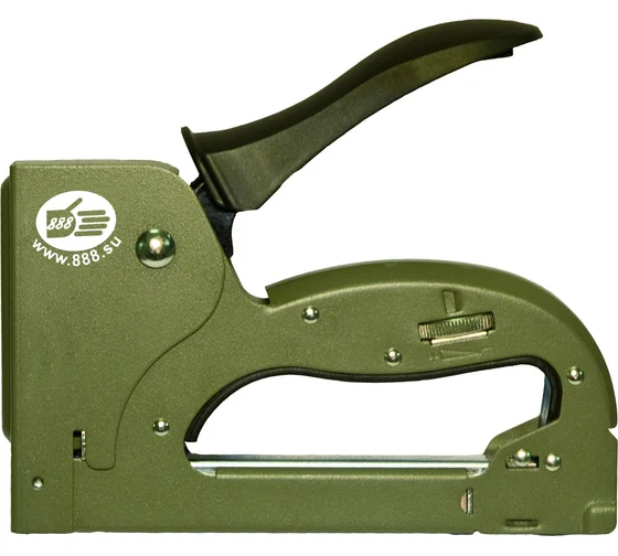 Степлер 6-14мм регулируемый тип 53 888 2410220