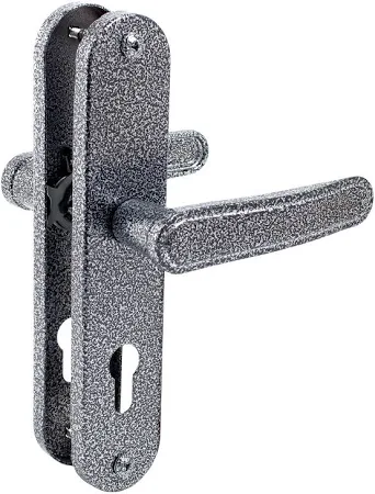 ручки на планке Vanger HP-68/2288-CBN-R