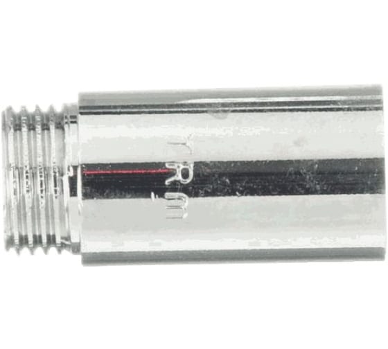 Удлинитель резьбовой 1\2"*40мм Terma 40979 