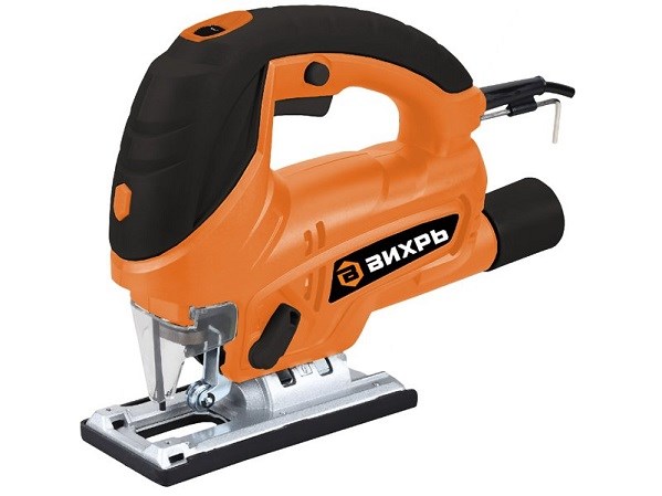 Лобзик ЛЭ-100 Вихрь