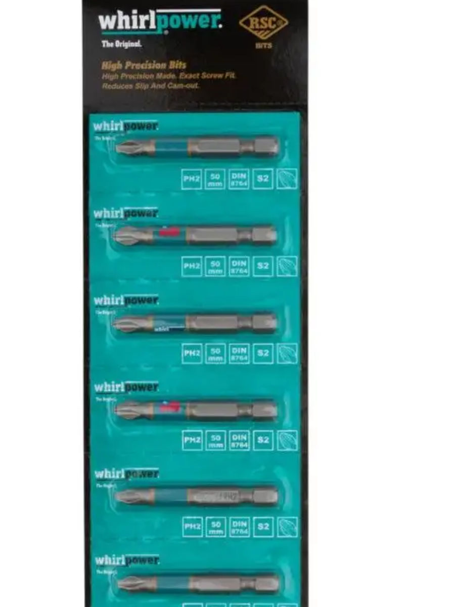 Бита РН2*50 WP 