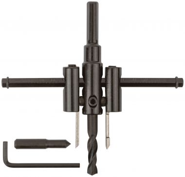 Пила по дереву Балеринка резцовая 30*120мм Фит 36701 