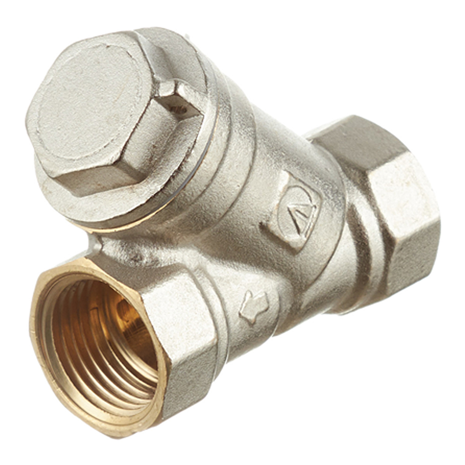 Фильтр косой 1\2 в\в VT.192.N.04 