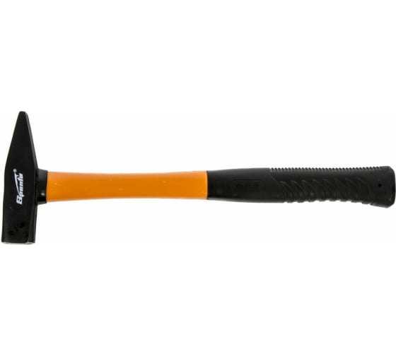 Молоток 500г фиберглассовая ручка Sparta 10375