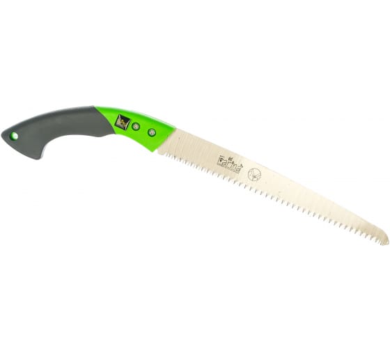 Ножовка садовая 300мм Фарина 93221 