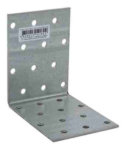 Угол монтажный 80*80*60*2 RKM8 410807\126389