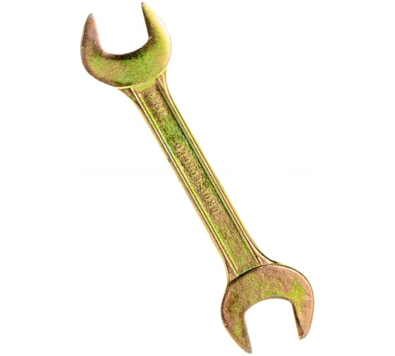 Ключ рожковый 30*32мм Sparta 14315