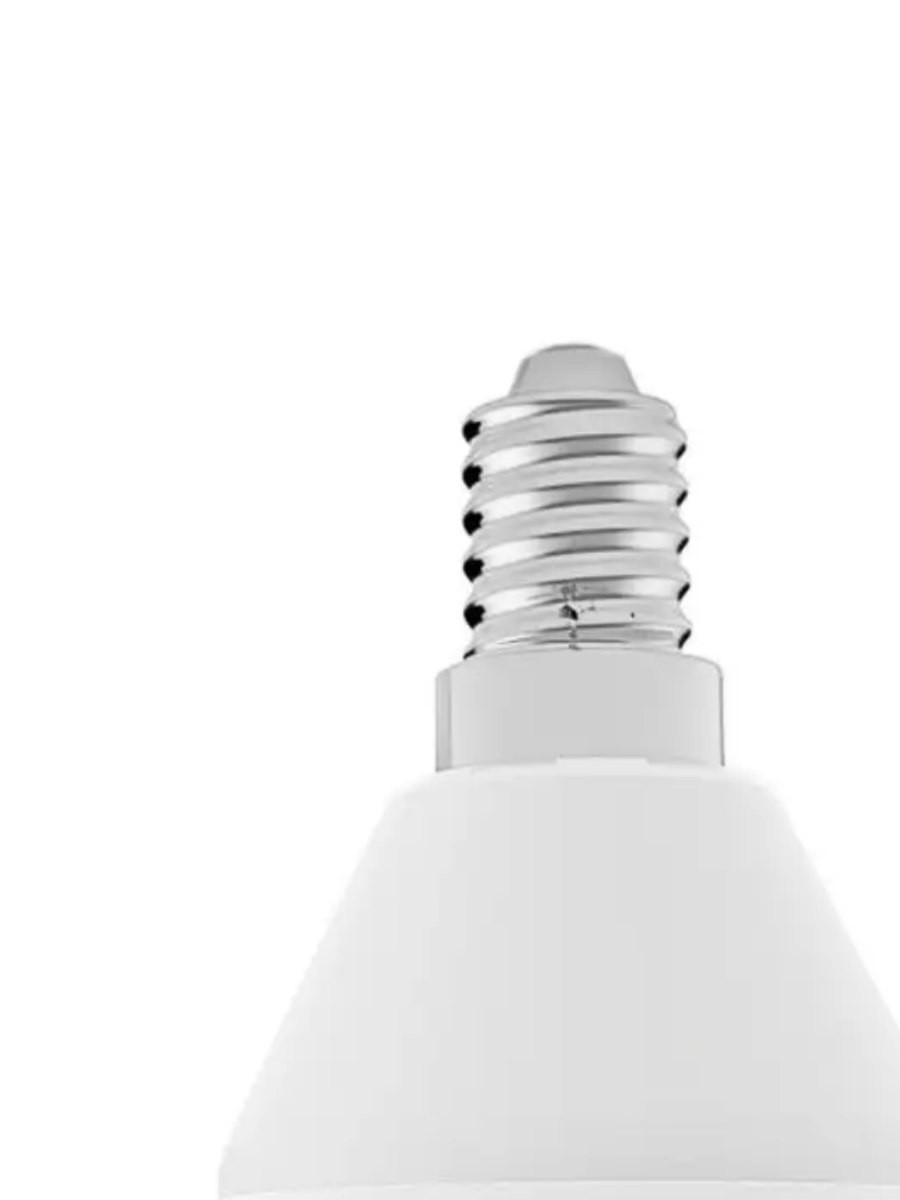 Лампа светодиодная Е14 8Вт шар 4000K Фарлайт 