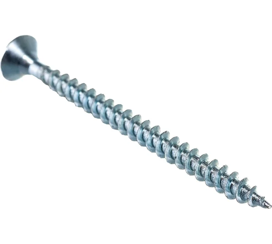 саморез ун 4.0*50 цинк (200шт) СВФС