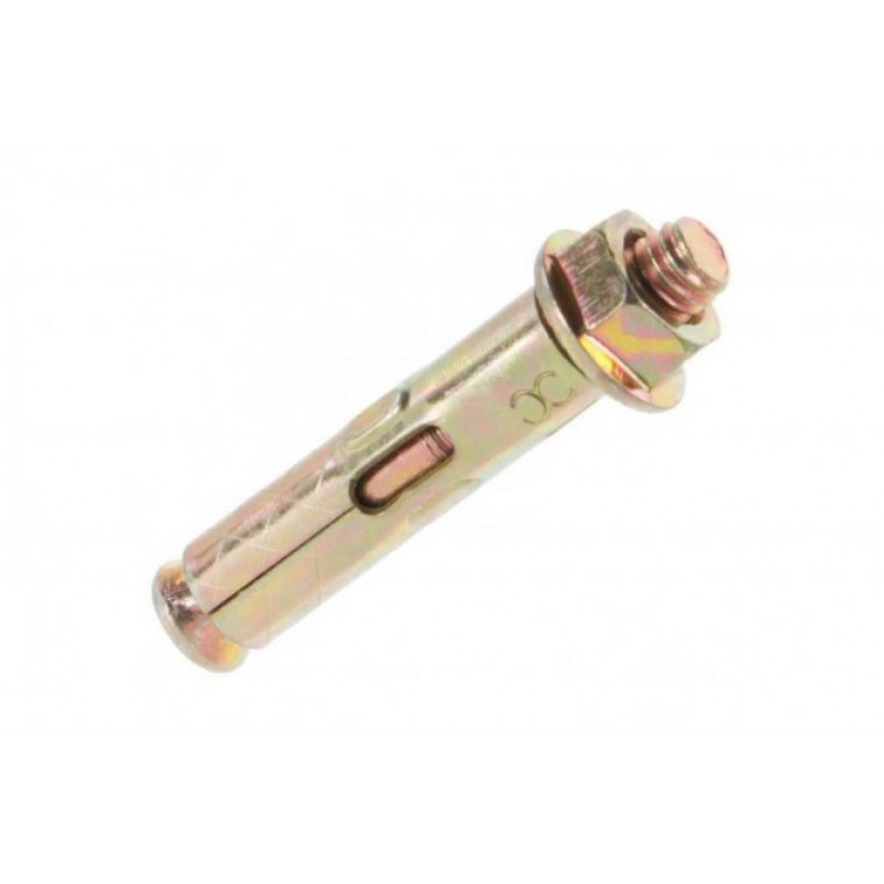 Болт анкерный 8*60 с гайкой (2шт)