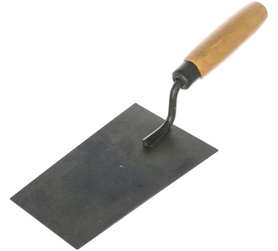 Кельма плиточника 80мм сталь 888 3027280 