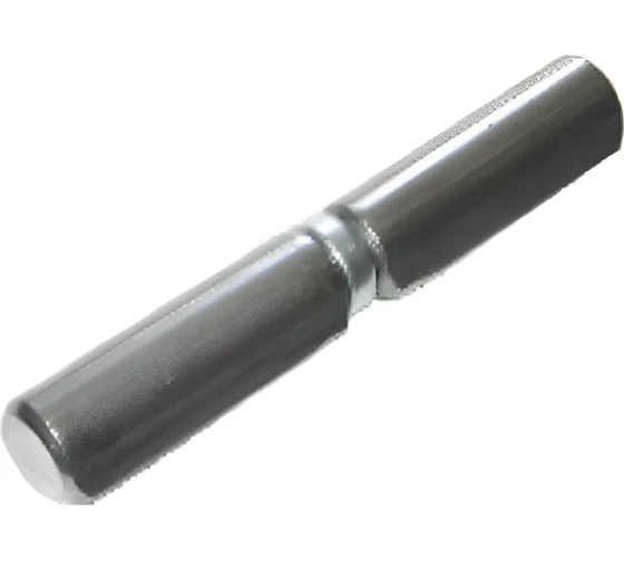 петля гаражная 20*160 с шар каплевид 112