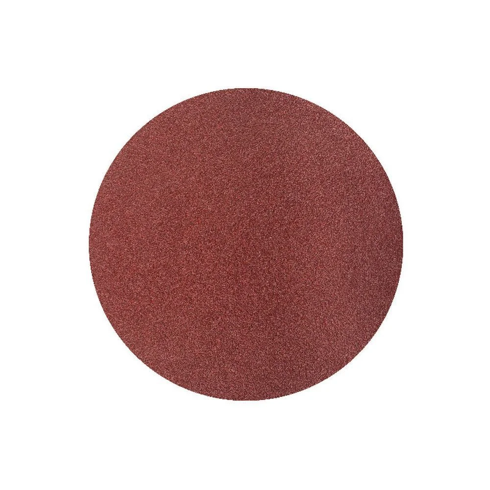 круг абразив А\О для липуч 80 (10шт)5508136-80