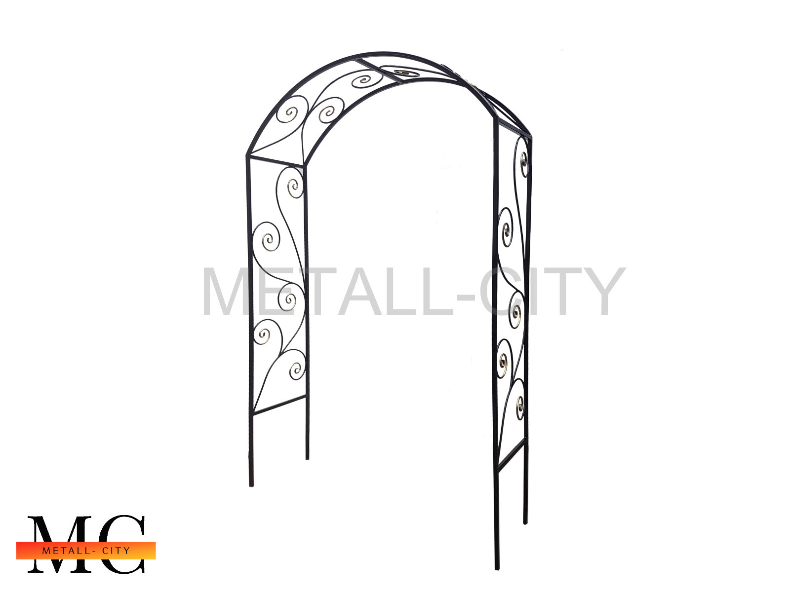 ПЕРЛОГА №5 разборная 160*230*60см 