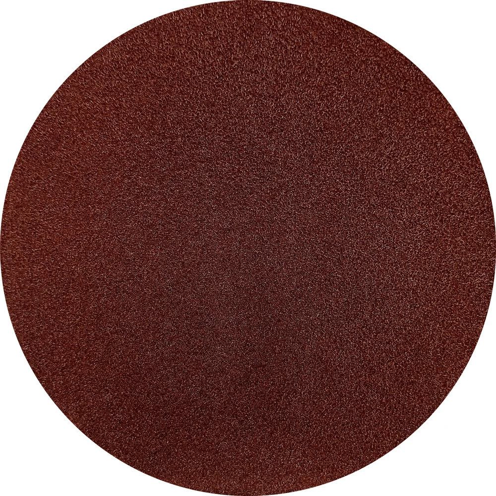 круг абразив А\О для липуч 120 (10шт) 5508125-120