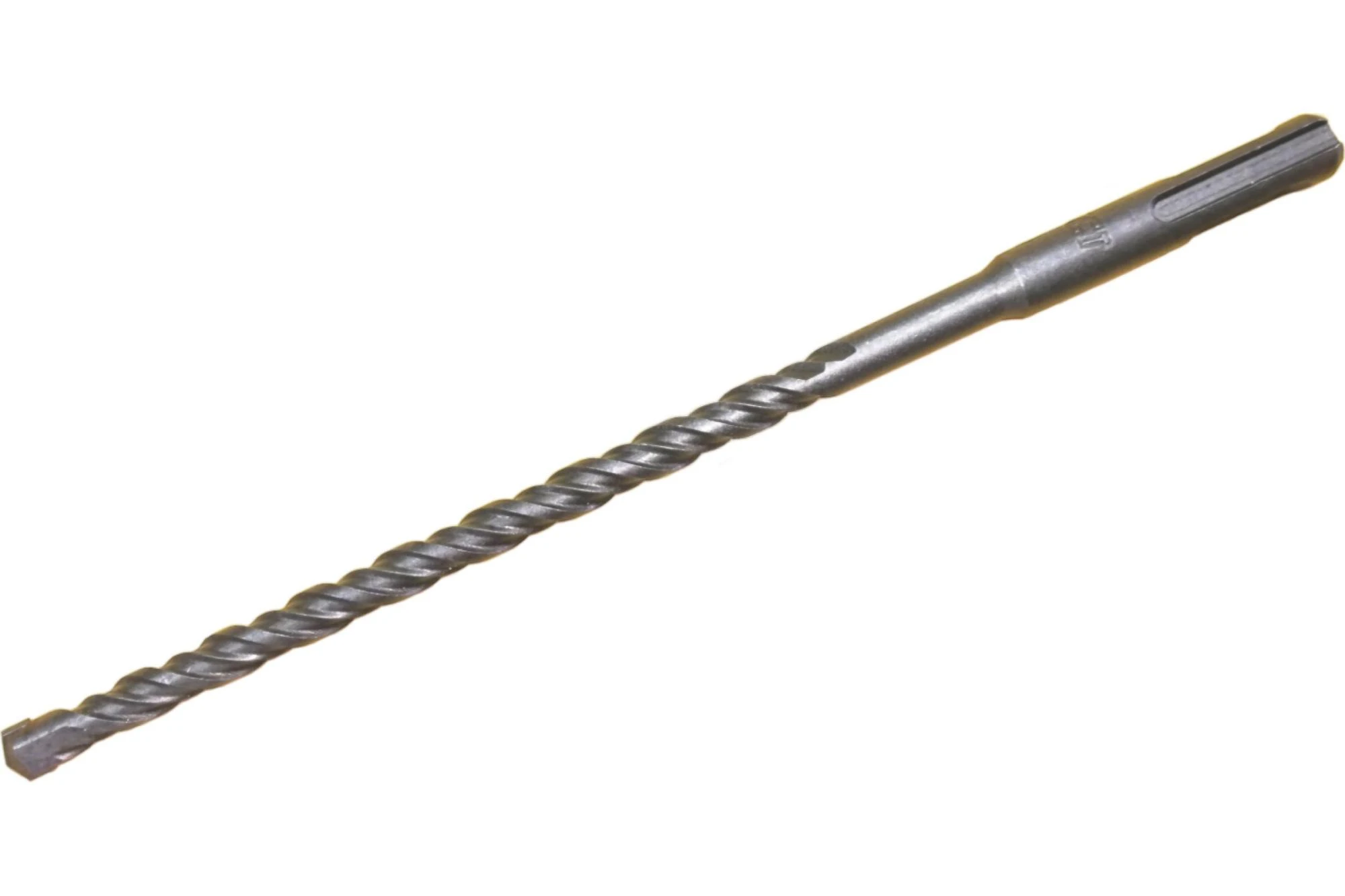 Бур 12*160мм по бетону 6866121\6700121