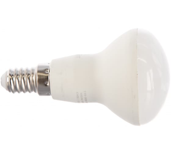 Лампа светодиодная Е14 6Вт R50 Фарлайт 