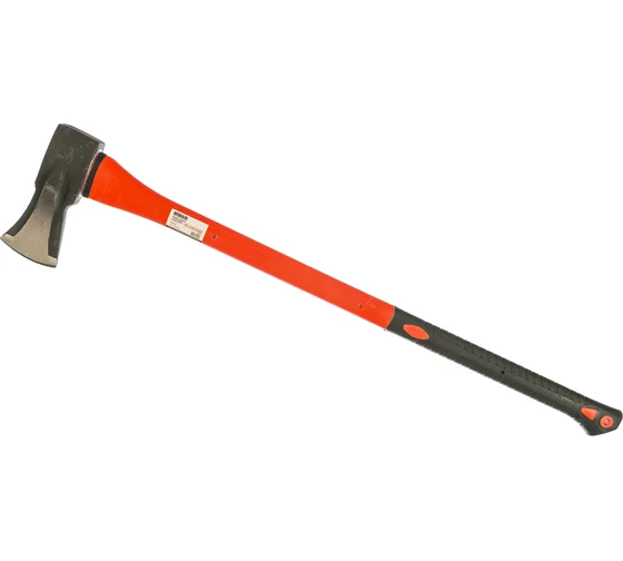 топор-колун 2кг кован фибр\руч Бибер Премиум 85125