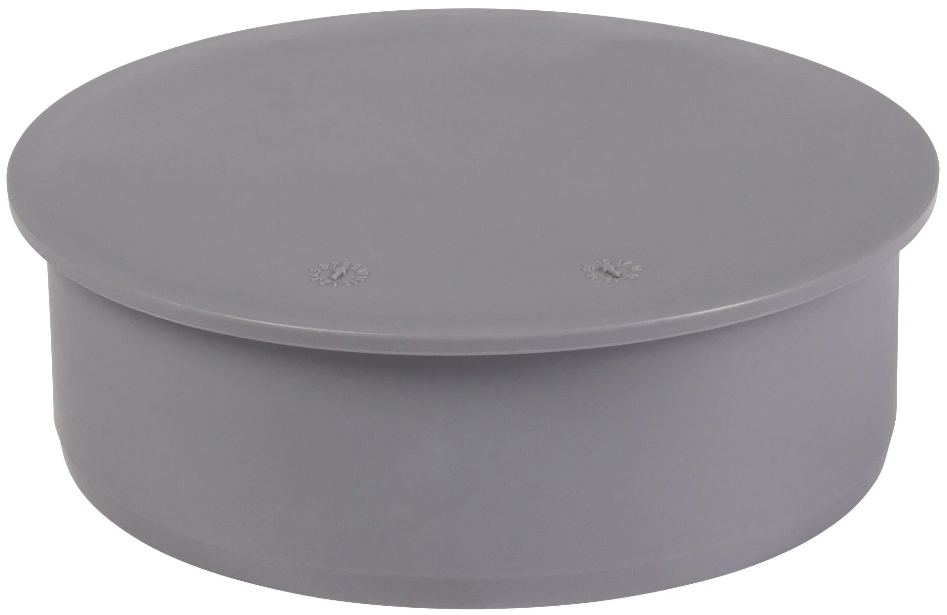 Заглушка ПП д110 Остендорф 