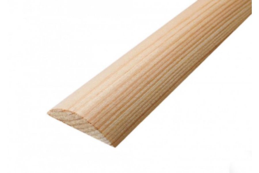 Раскладка радиус 7*40*2500 хвоя