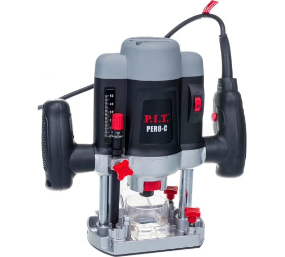 Фрезер 1400Вт RER8-C Мастер 