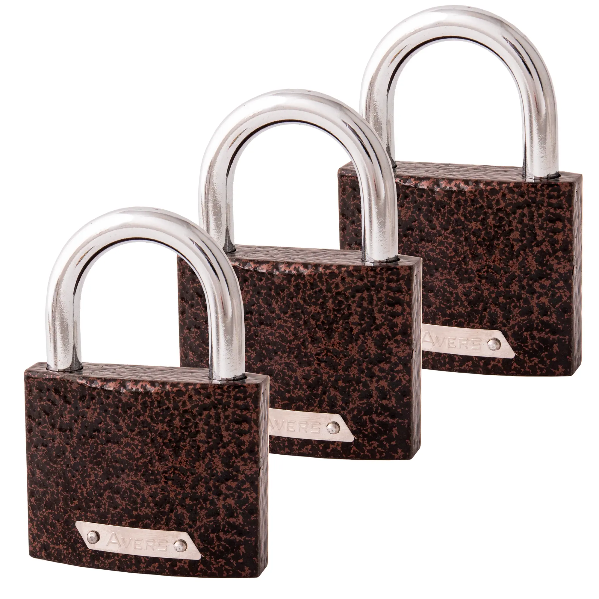 Замок навесной PD-01-63 Blister 