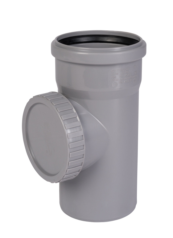 Ревизия внутренняя 110мм Остендорф 