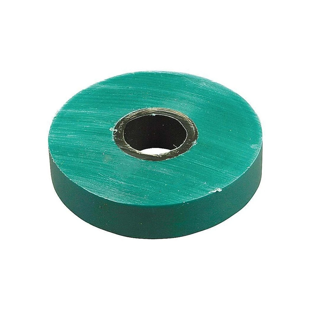 изолента ПВХ зелен 19мм-20м 055843