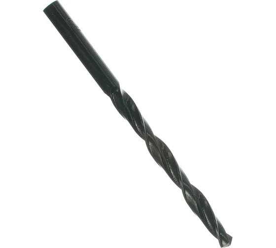 сверло п\мет HSS-6.0мм (1шт) Бибер 72260