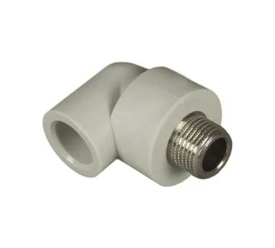 угольник PP-R комбин нар 32-1 Валфекс 102564