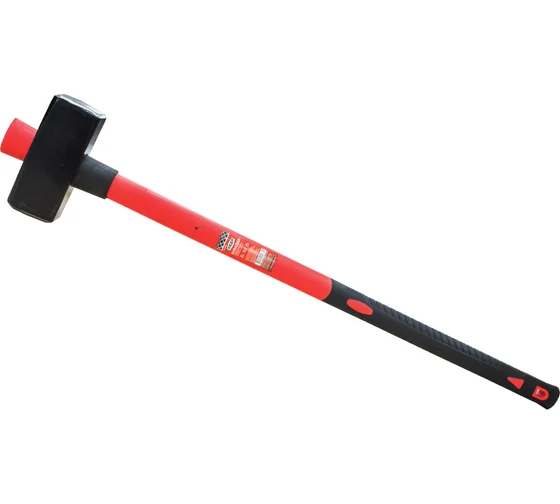 кувалда 3.0кг обрат фиберс\ручк Профи 85183