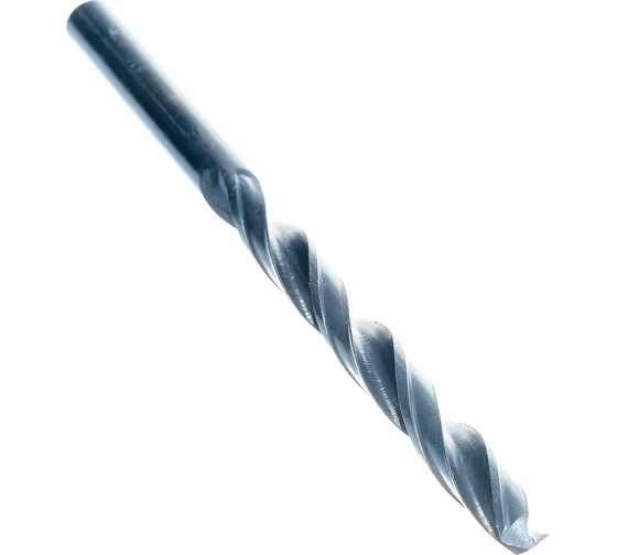 сверло п\мет HSS-6.5мм (1шт) Бибер 72265