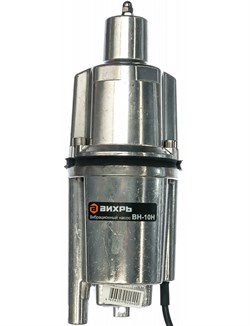 Насос вибр ВИХРЬ ВН-10Н 20400 