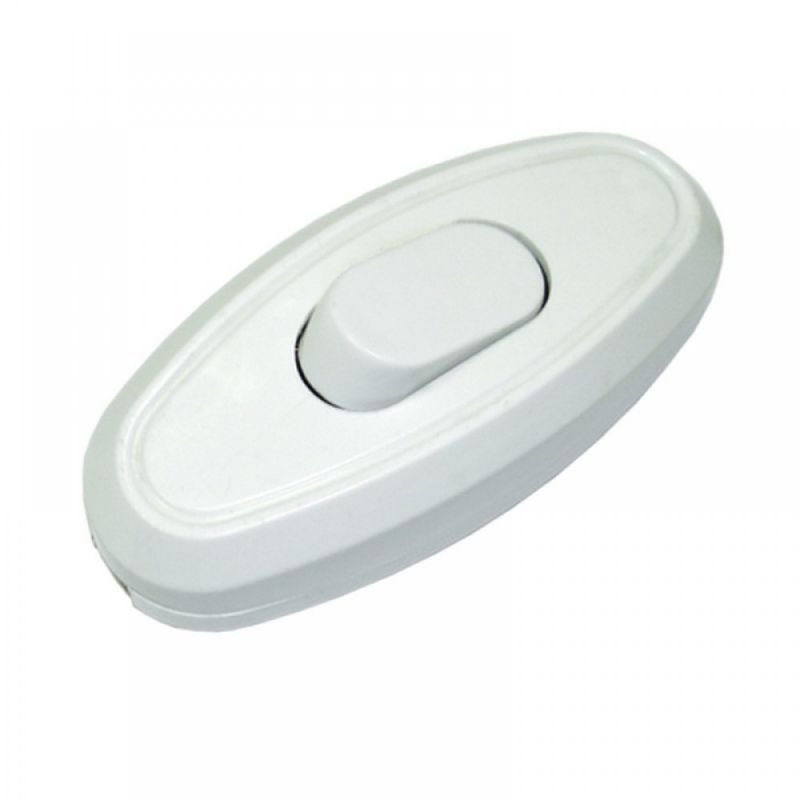 Выключатель проходной Makel для бра