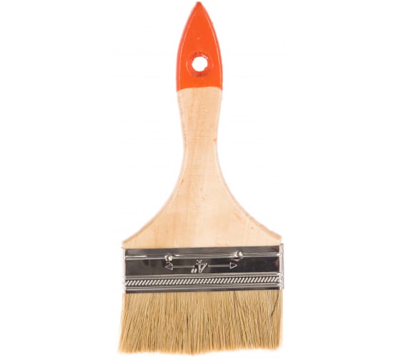 Кисть 100мм Slimline Sparta 824455