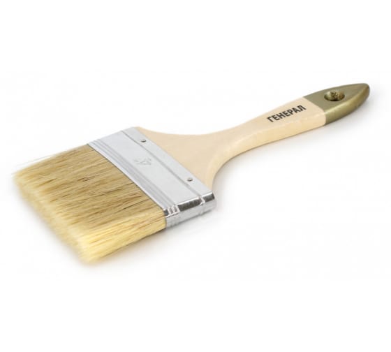 Кисть 100мм Генерал Zolder 126060а