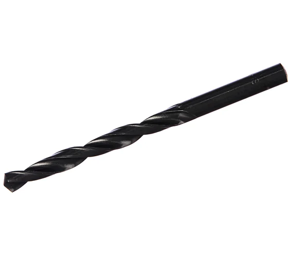 сверло п\мет HSS-8.0мм (1шт) Бибер 72280