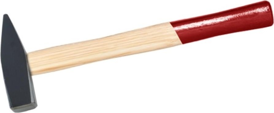 молоток 200г слесарный Бибер 85362