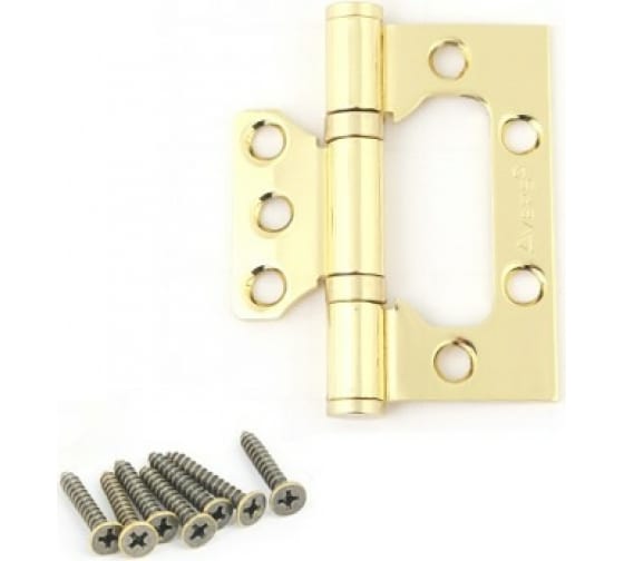 Петля 75*63*2.5-Avers В2-GM 