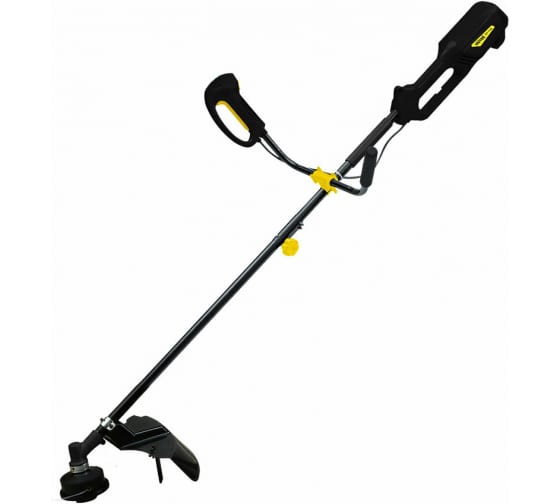 Электротриммер GET-1700B Huter 