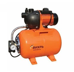 Автономная станция водоснабжения АСВ-800\24 Вихрь 15727 