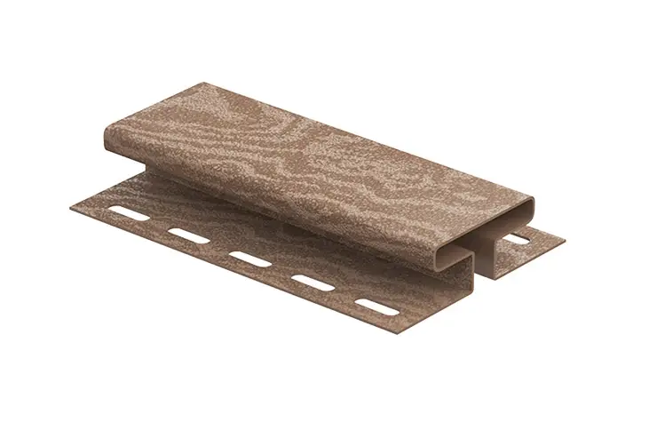 Планка-Н Кедр натуральный Ю-Пласт 