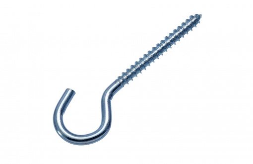 Шуруп-кольцо 5*40 (2шт)