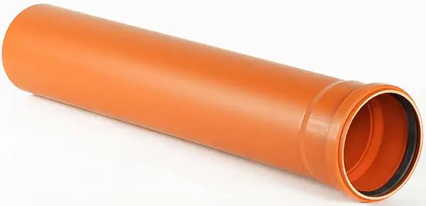 труба растр наруж 110*1000 Хемкор SN4