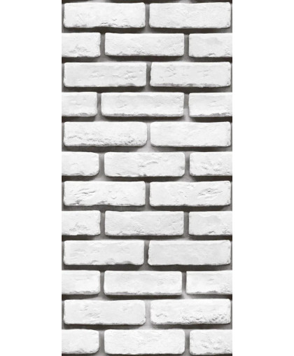 панель ПВХ 0.25*2.6м КирпичБорокко Stella L-Р