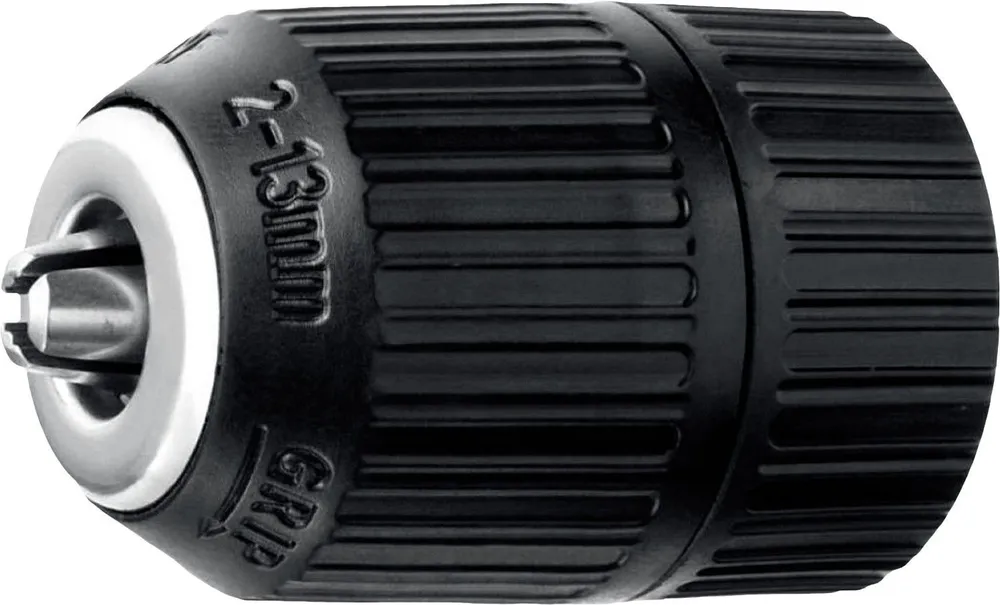 патрон д\дрели быстрозажим 1\2 (13мм) Бибер 85912