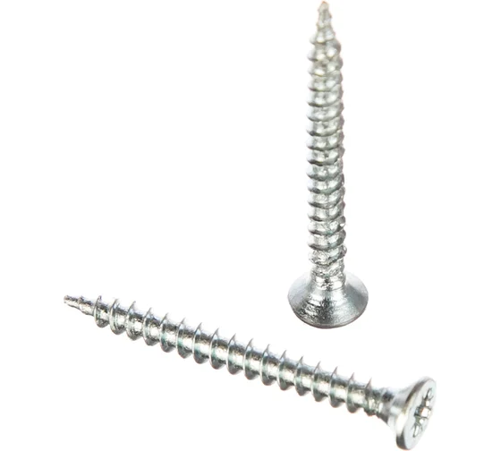 саморез ун 3.0*30 цинк (200шт) СВФС