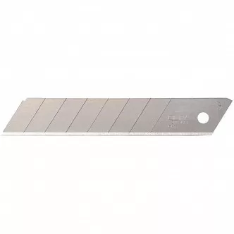 Лезвия для ножа 18мм (10шт) Креост 7140056 