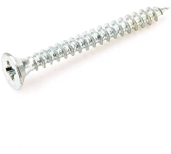 саморез ун 6.0*100 цинк (50шт) СВФС