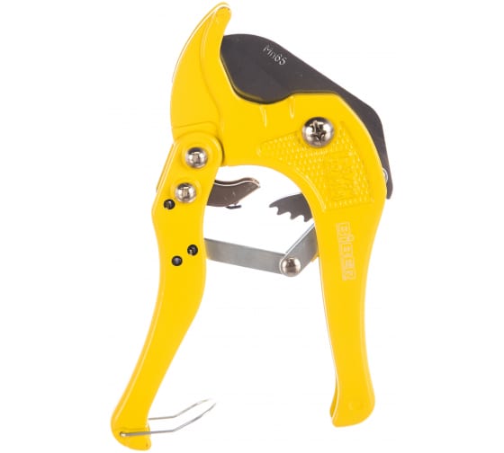 Труборез для металлопластиковых труб д42мм Бибер 